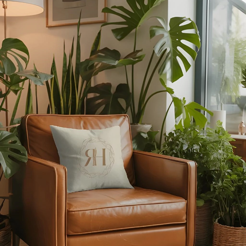 Modern amenities and facilities at The Rest House F-8