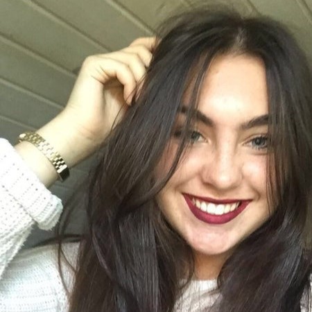 Sorina James - Guest testimonial