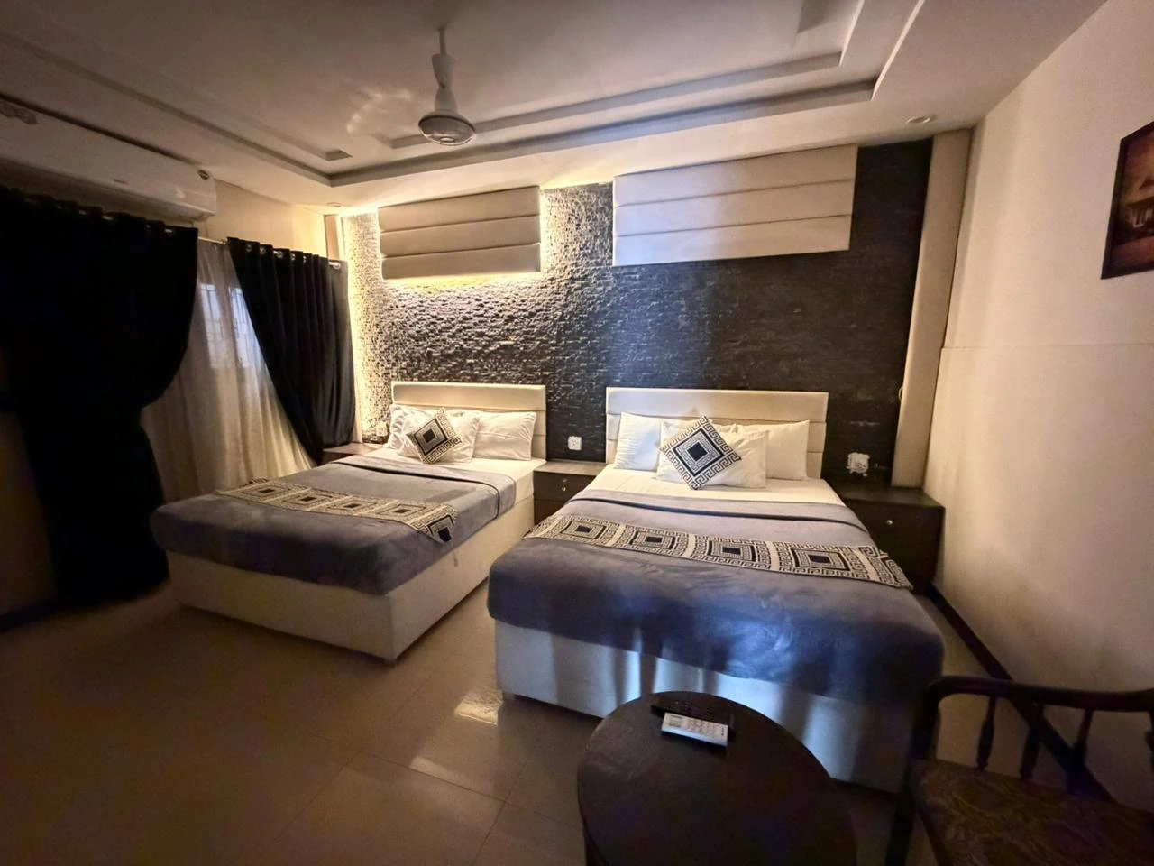 Suite Room - The Rest House